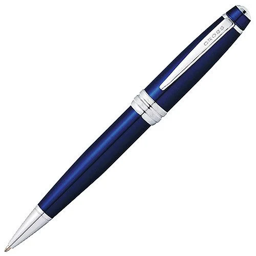 KP Bailey Cross, (M) střední, blue lacquer Top Prodej