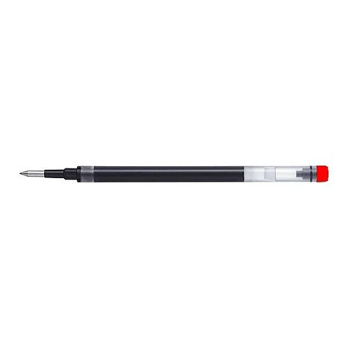Akce NV Pilot, RB, 0.5, (F) tenký, červená