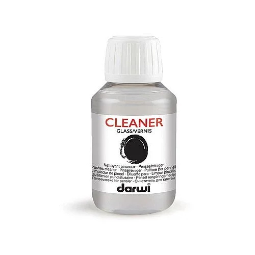 Čistič štětců DARWI, 100 ml Vysoce Kvalitní
