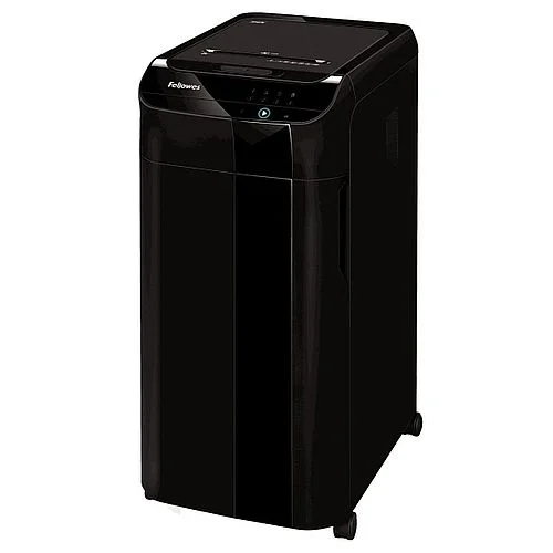 Nakupujte Hned Skartovačka Fellowes AUTOMAX 350 C, s podavačem