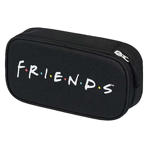 Originální BAAGL Penál etue, Friends