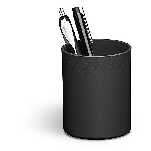 Stojánek na tužky Eco Range, černá Aktuální