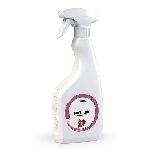 Univerzální čistič Star, 500 ml Nejlepší Volba