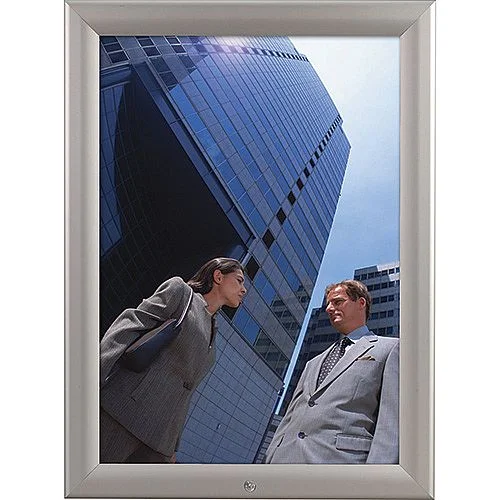 Venkovní kliprám se zámkem 35 mm, BG-A0 Víkendová Akce