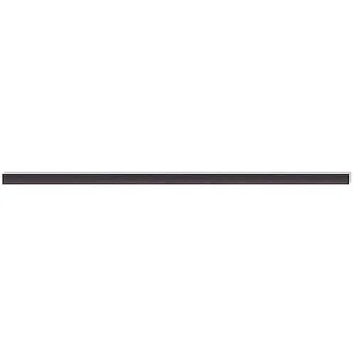 Minerální slámka Shakey černá, Ø 6 x 210 mm, 250 ks Nejprodávanější