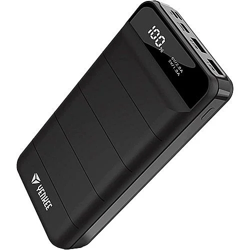 Power banka Yenkee 3010, 30 000 mAh Expresní Doručení