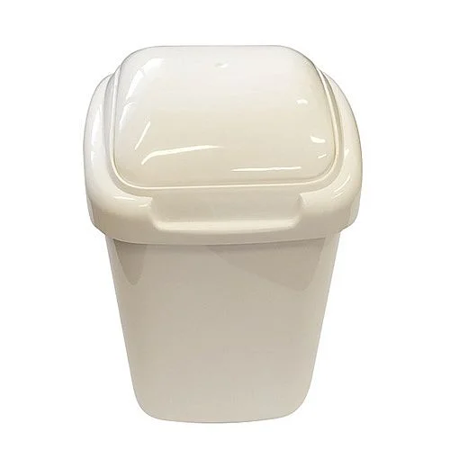 Odpadkový koš STANDARD, 30 l Oblíbený