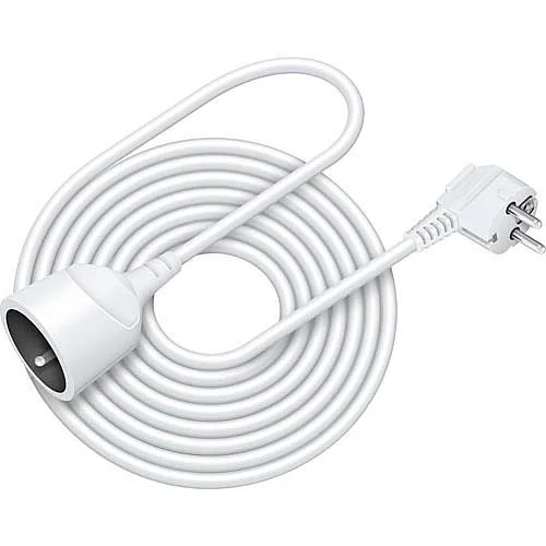 Sezónní Sleva Prodlužovací kabel 1 zásuvka, 10 m