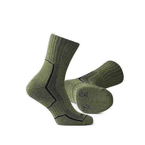 Rychlé Dodání Ponožky Hunt, vel. 42-45