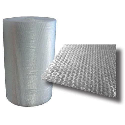 Vrácení Zdarma Bublinková fólie Standard, 1,5 m x 100 m