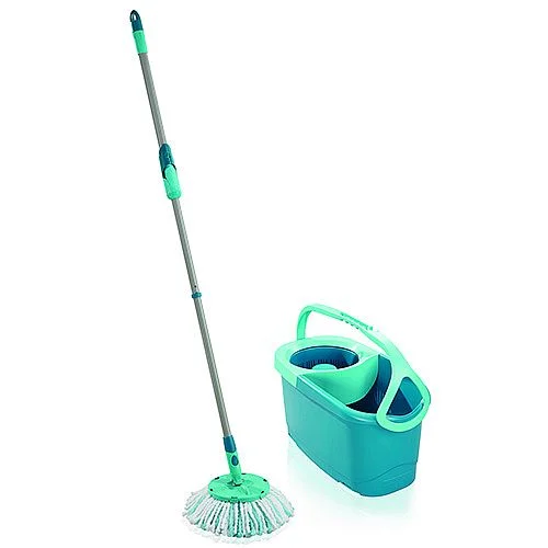 Leifheit sada Clean Twist, disc mop ergo Super Cena