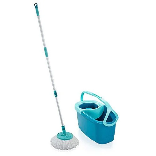 Originální Leifheit sada Rotation, disc mop ergo