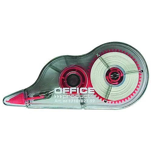 Kup Teď Korekční páska Office Product, 5 mm x 8 m