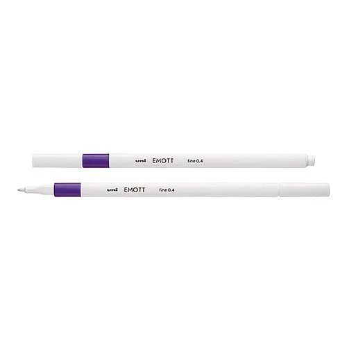 Liner EMOTT 0,4 mm, fuchsiová Bezpečná Platba