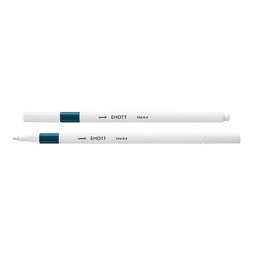 Must-Have Liner EMOTT 0,4 mm, modrozelená