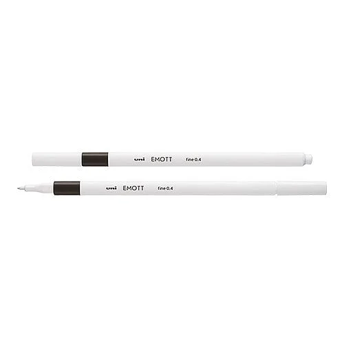 Sleva Liner EMOTT 0,4 mm, šedá