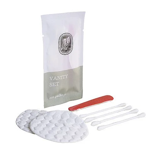 Cenová Bomba Vanity set v sáčku Alchemist Bohéme 1562, 250 ks
