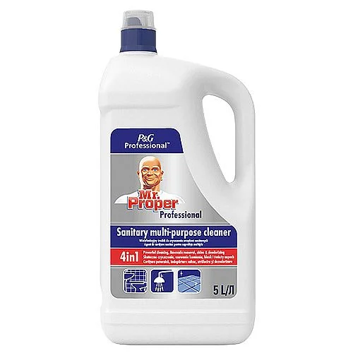 Pouze Dnes Mr.Proper - koupelny, 5 l