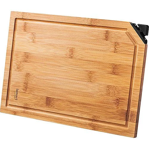 Prkénko s ostřičem Bamboo Lamart LT2061, 1 ks Pouze Dnes