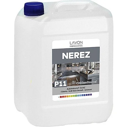 LAVON nerez, 5 l Top Prodej