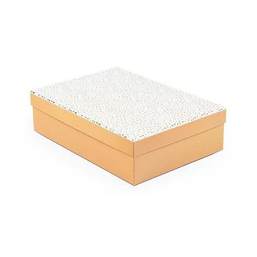 Krabice dárková D-L006, H, 33 x 23,5 x 9 cm Vrácení Zdarma