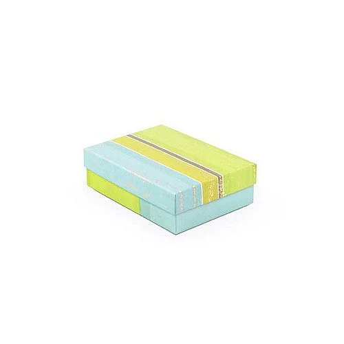 Nejprodávanější Krabice dárková D-L005, D, 22 x 16 x 6,5 cm
