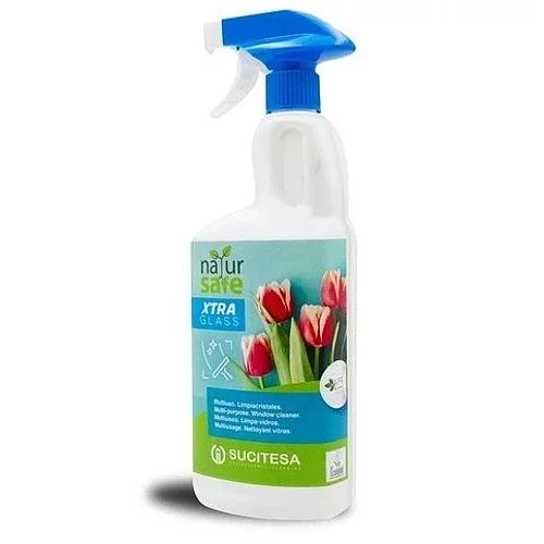 Sucitesa Naturesafe xtra glass, 750 ml Nejlepší Cena