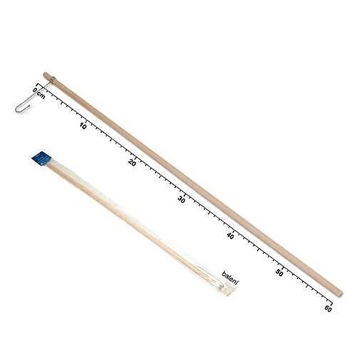 Držák na lampión MFP, 60 cm, dřevěný Aktuální