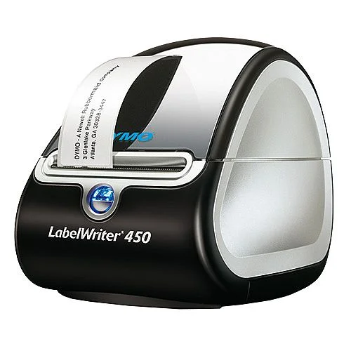 Super Cena Label Writer 450,