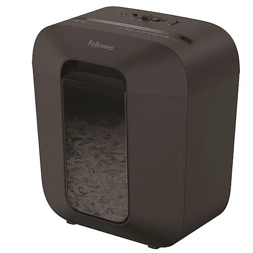 Skartovač Fellowes LX 25, 5ls Cenový Hit