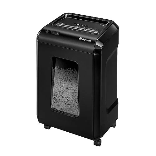 Skartovačka Fellowes 92 Cs, 18 listů Expresní Doručení