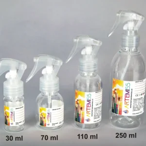 Pákový rozprašovač 110 ml Novinka
