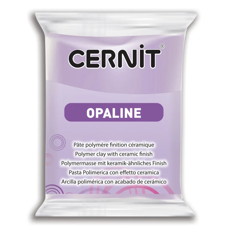 Značkový CERNIT Opaline 56g orgován