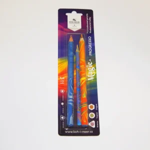 Koh-i-noor souprava tužek MAGIC 9038 Akce