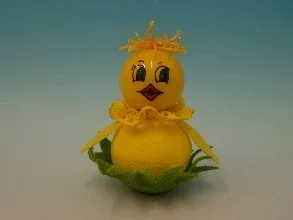 Kuřátko - figurka Kup Teď