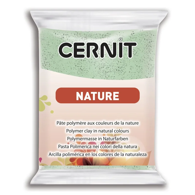 CERNIT Modelovací hmota NATURE 56 g - čedič Odeslání Ihned