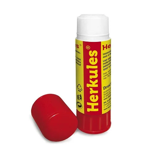 Nejlepší Volba Lepidlo Herkules tyčinka 40g