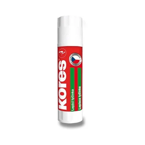 Originální Lepidlo KORES 20g