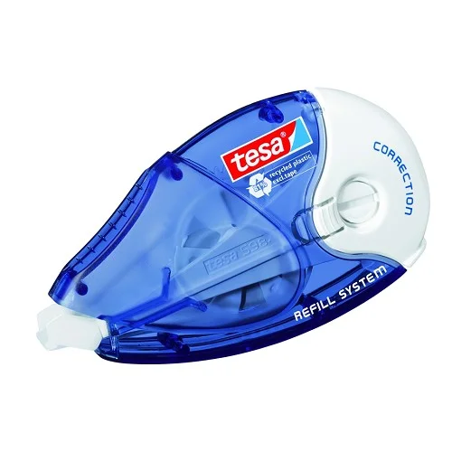 Korekční strojek TESA 4,2mm x 14m Pouze Dnes