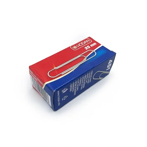 Originální Dopisová spona HODAN 451 100 ks/25 mm