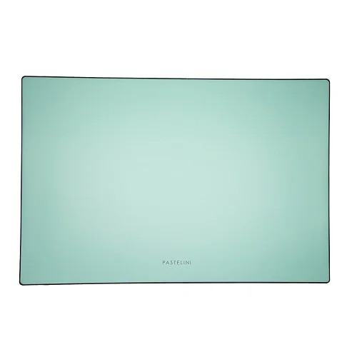 Podložka na stůl 60 × 40 cm - PASTELINI zelená Nakupujte Hned