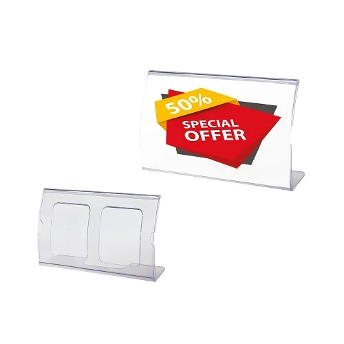 Stojánek 75x53mm - J14.2910 Autentický
