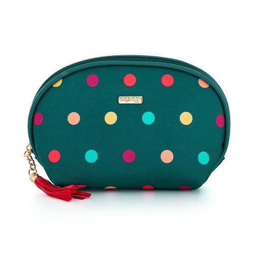 Sleva Kosmetická taška PLUS Happy Dots