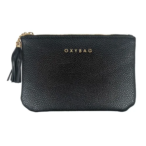 Kup Teď Kosmetická taška DAY Leather Black