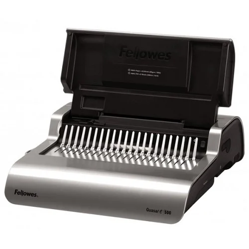 Vazač Fellowes QUASAR - E Nejprodávanější