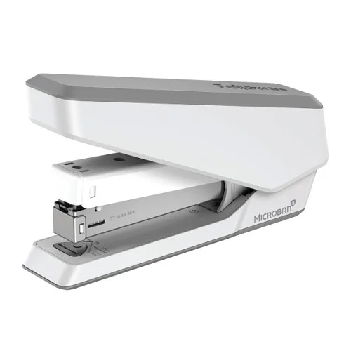Oblíbený Sešívačka Fellowes LX 850 EasyPress Microban bílá