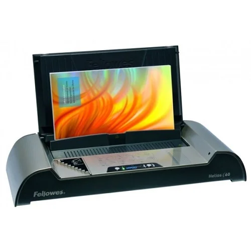 Omezená Nabídka Termovazač Fellowes Helios 60