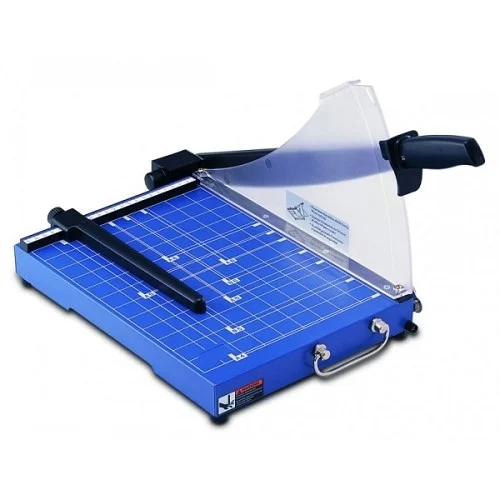 Vrácení Zdarma Řezačka KW 310 Office