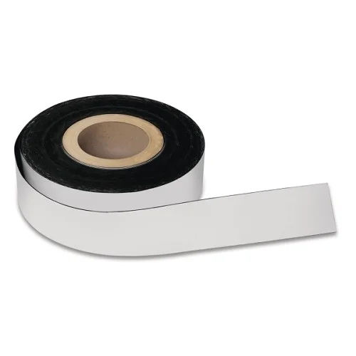 Top Prodej Magnetická páska popisovatelná Magnetoplan 30 m x 40 mm, bílá