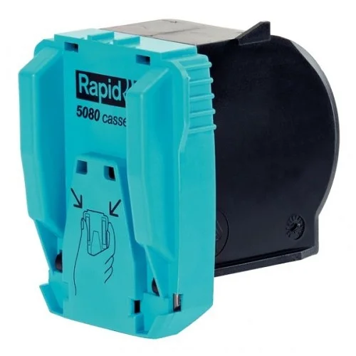 Spony Rapid 5080 Nová Kolekce